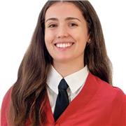 Profesora de inglés para todos los niveles y edades